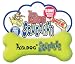 Kitchen & Housewares : Air Dog Kong Squeaker Bone - Medium