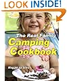 The Real Family Camping Cookbook