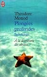 Plong�es profondes