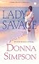 Lady Savage (Zebra Regency Romance)