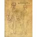 Artist's Hand: Willem De Kooning Drawings, 1937 To 1954, The