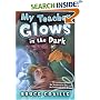My Teacher Glows in the Dark (My Teacher Books)