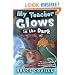 My Teacher Glows in the Dark