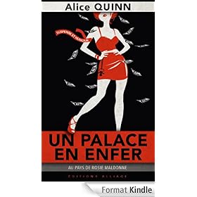 Un palace en enfer