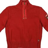 Jean Bourget Pullover