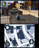 LEGO City Undercover: The Chase Begins