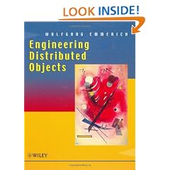Engineering Distributed Objects