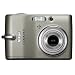 Nikon Coolpix L11 6MP Digital Camera with 3x Optical Zoom