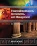 Financial Institutions, Investments, and Management: An Introduction