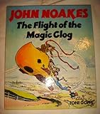 The flight of the magic clog