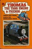 Thomas Goes Fishing (Thomas the Tank Engine & Friends)