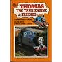 Thomas Goes Fishing (Thomas the Tank Engine & Friends)