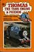 Thomas Goes Fishing (Thomas the Tank Engine & Friends)