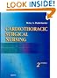Cardiothoracic Surgical Nursing
