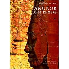 Angkor cité khmère