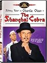 Charlie Chan in The Shanghai Cobra