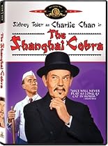 Charlie Chan in The Shanghai Cobra