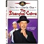 Charlie Chan in The Shanghai Cobra