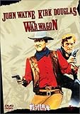 戦う幌馬車 [DVD]