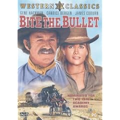Bite The Bullet [DVD] [1975]
