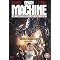 Ultimate Robot/ Cyborg films