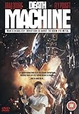 Death Machine [DVD]