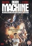 DVD : Death Machine [1995]