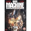 Death Machine [DVD]