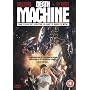 Death Machine [DVD] [1995]