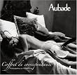Coffret de Correspondance Aubade