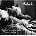 Coffret de Correspondance Aubade