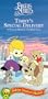 Timmy's Special Delivery: A Precious Moments Christmas Story [VHS]