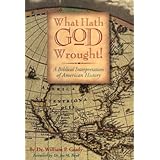 What Hath God Wrought