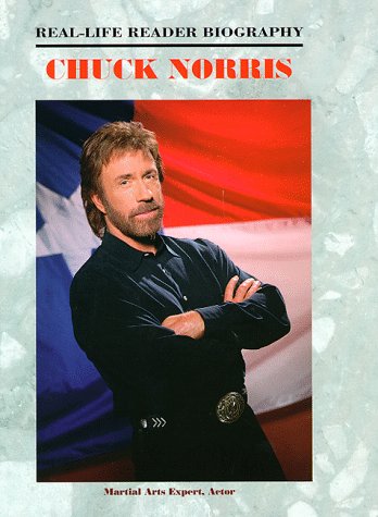 Chuck Norris