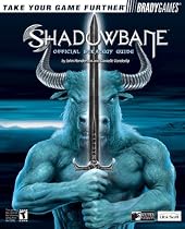 "Shadowbane" Official Strategy Guide (Official Strategy Guides)