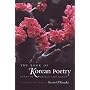 The Book of Korean Poetry: Songs of Shilla and Koryo