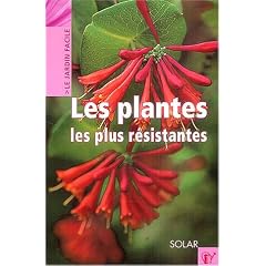 Plantes plus r�sistantes