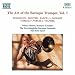 The Art of the Baroque Trumpet, Vol. 1