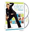 Ellen Degeneres Show: Dvd-Licious [Region 1] [US Import] [NTSC]