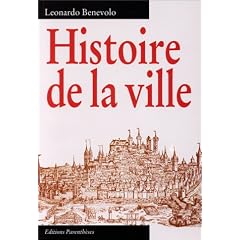 Histoire de la ville