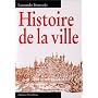 Histoire de la ville