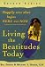Third Party New : Happily Ever After Begins Here and Now: Living the Beatitudes Today (Seeker Series)