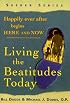 Happily Ever After Begins Here and Now: Living the Beatitudes Today (Seeker Series)