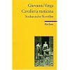 Cavalleria rusticana: Sizilianische Novellen