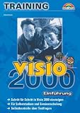 Produkt-Bild: Visio 2000 - M+T-Training Einf&uuml;hrung . Schritt f&uuml;r Schritt, Bild f&uuml;r Bild in Visio 2000 einsteigen