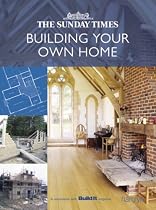 The "Sunday Times" Building Your Own Home (Hamlyn Home & Crafts)