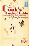 The cook's pocket bible : every culinary rule of thumb at your fingertips