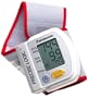 Panasonic EW3002W Precise Logic Wrist Blood Pressure Monitor