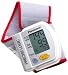 Panasonic EW3002W Precise Logic Wrist Blood Pressure Monitor