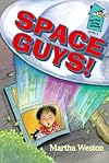 Space Guys! (A Holiday House Reader, Level 1)